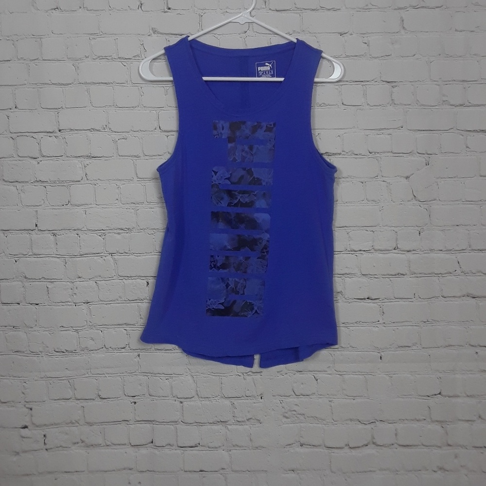 Puma Top